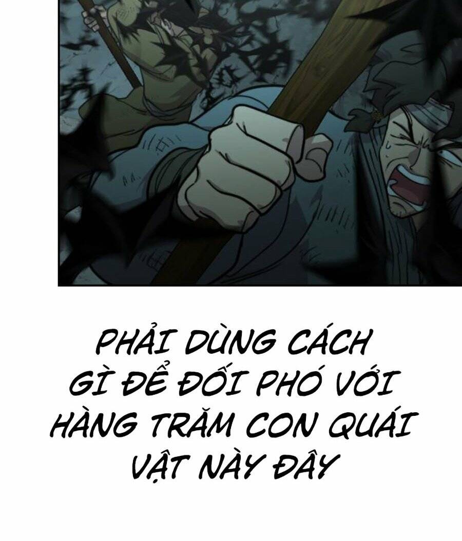 Hoa Sơn Tái Xuất Chapter 95 - Trang 2