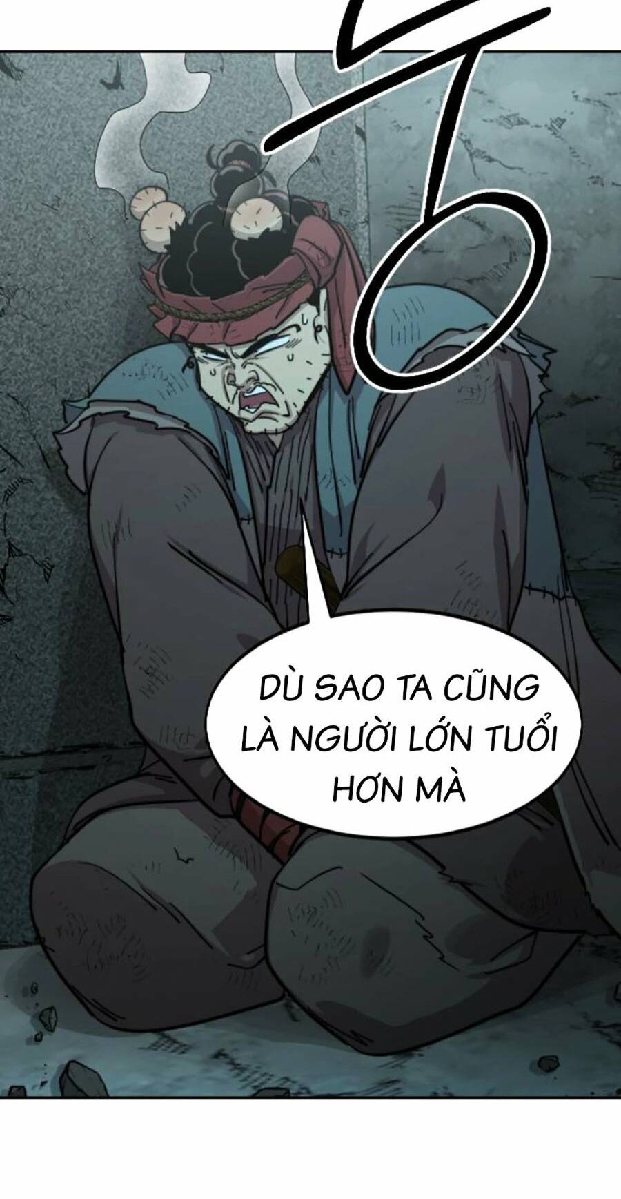 Hoa Sơn Tái Xuất Chapter 95 - Trang 2