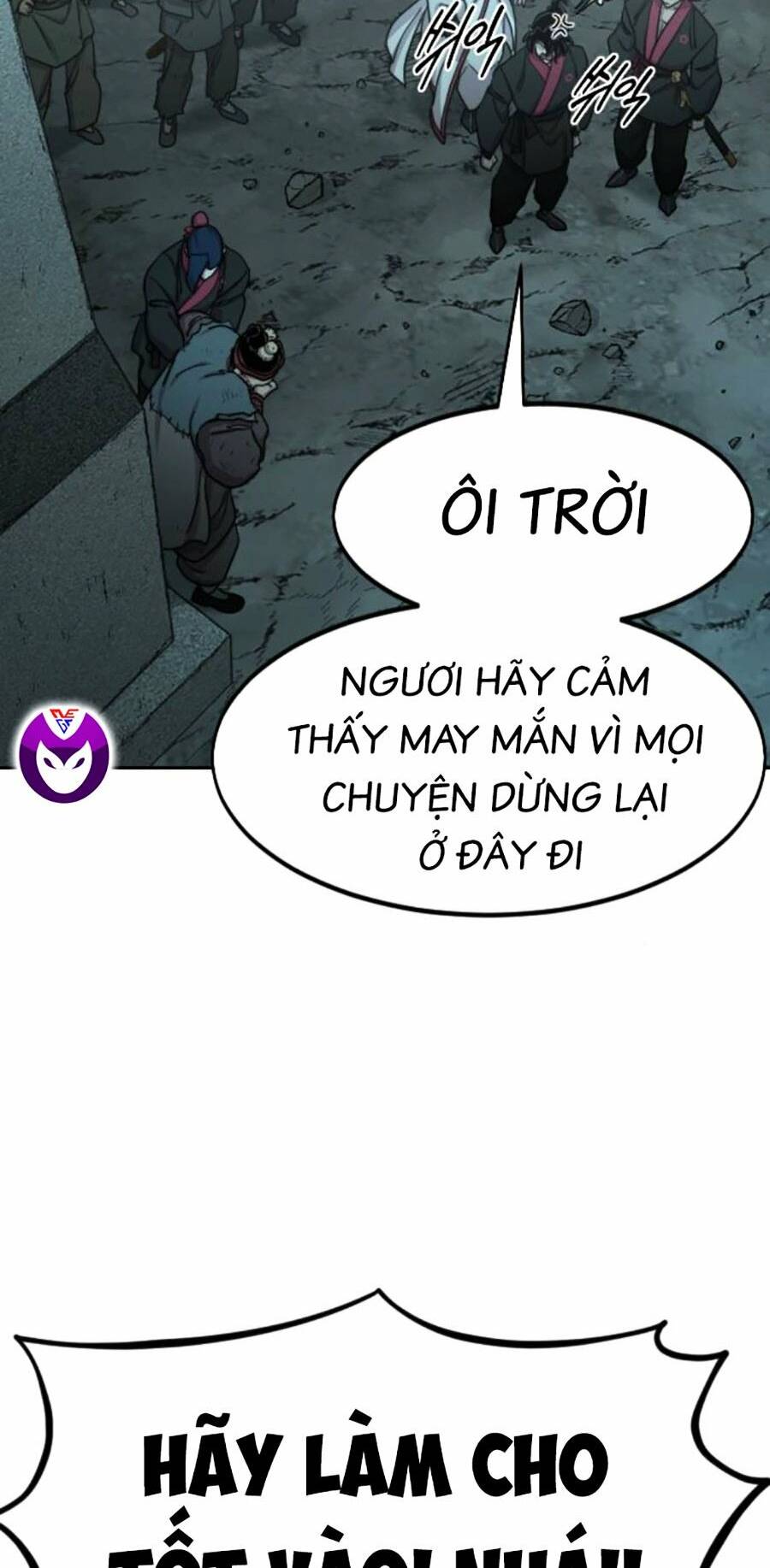 Hoa Sơn Tái Xuất Chapter 95 - Trang 2