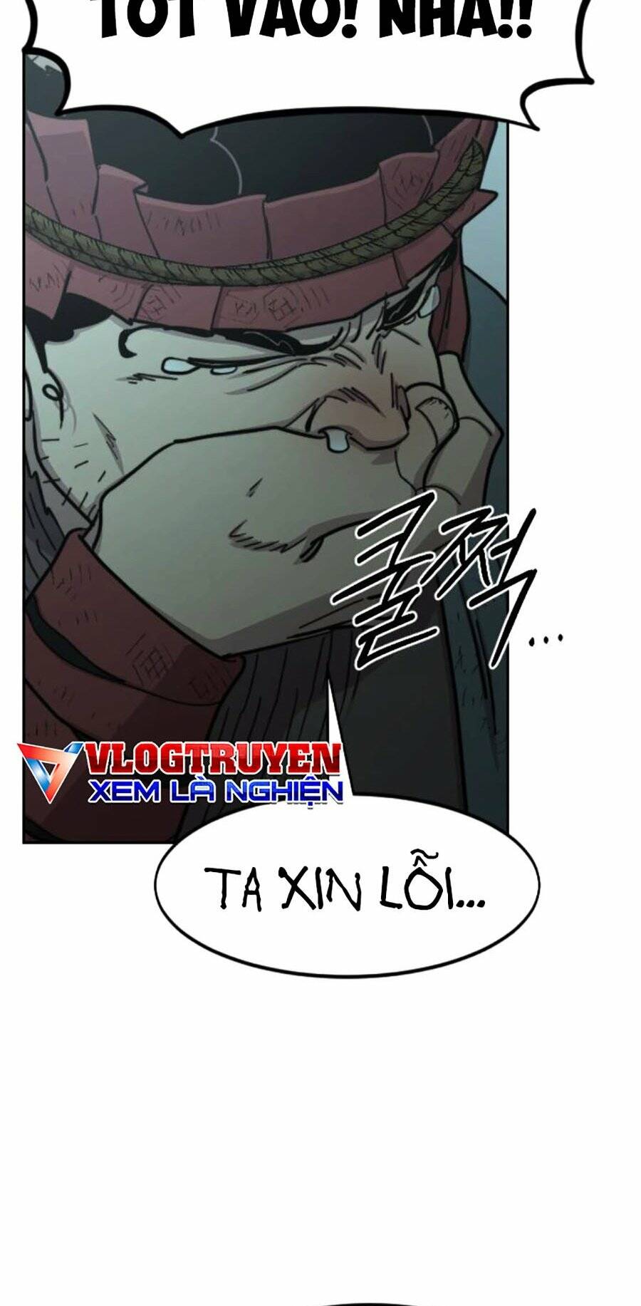 Hoa Sơn Tái Xuất Chapter 95 - Trang 2