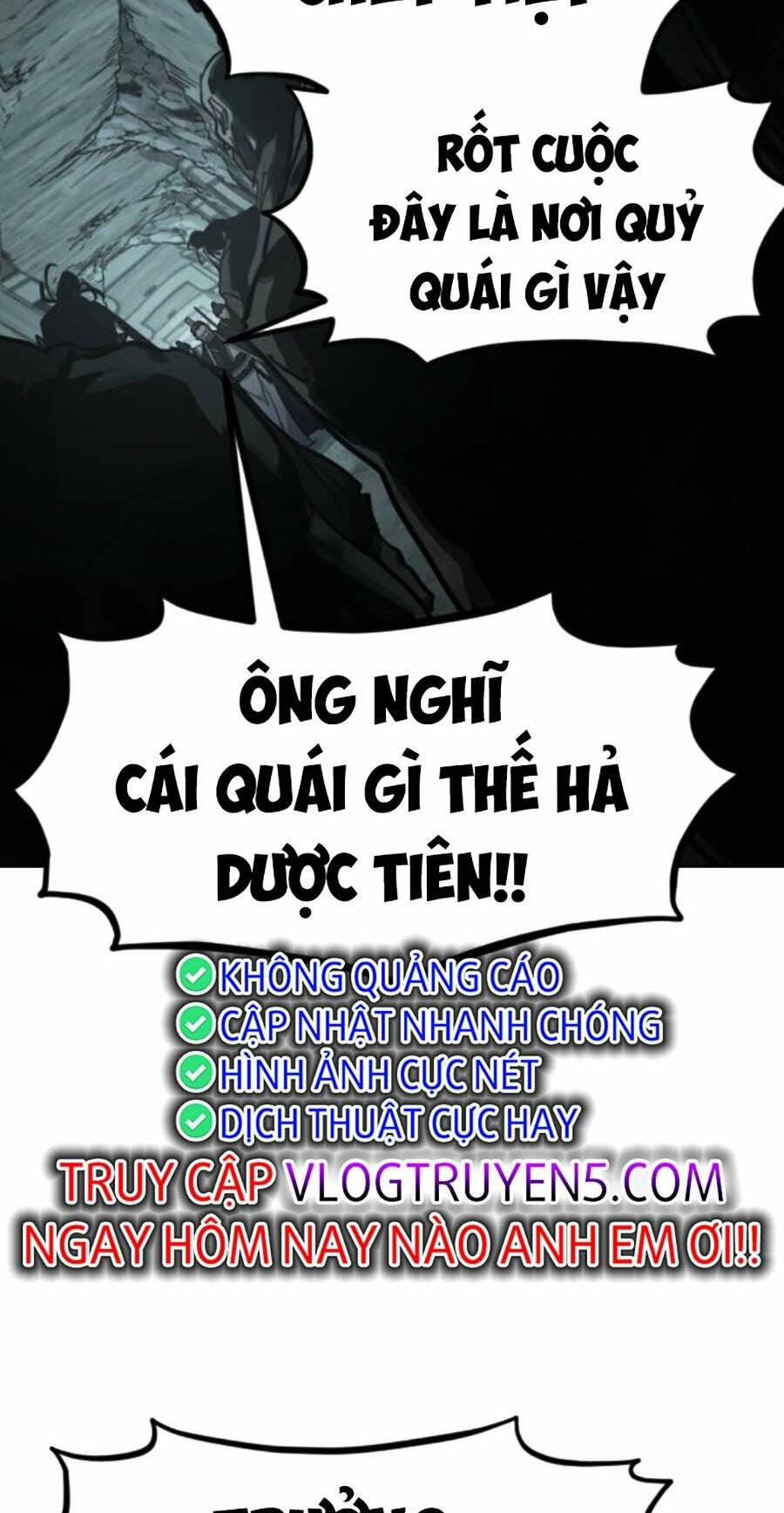 Hoa Sơn Tái Xuất Chapter 95 - Trang 2