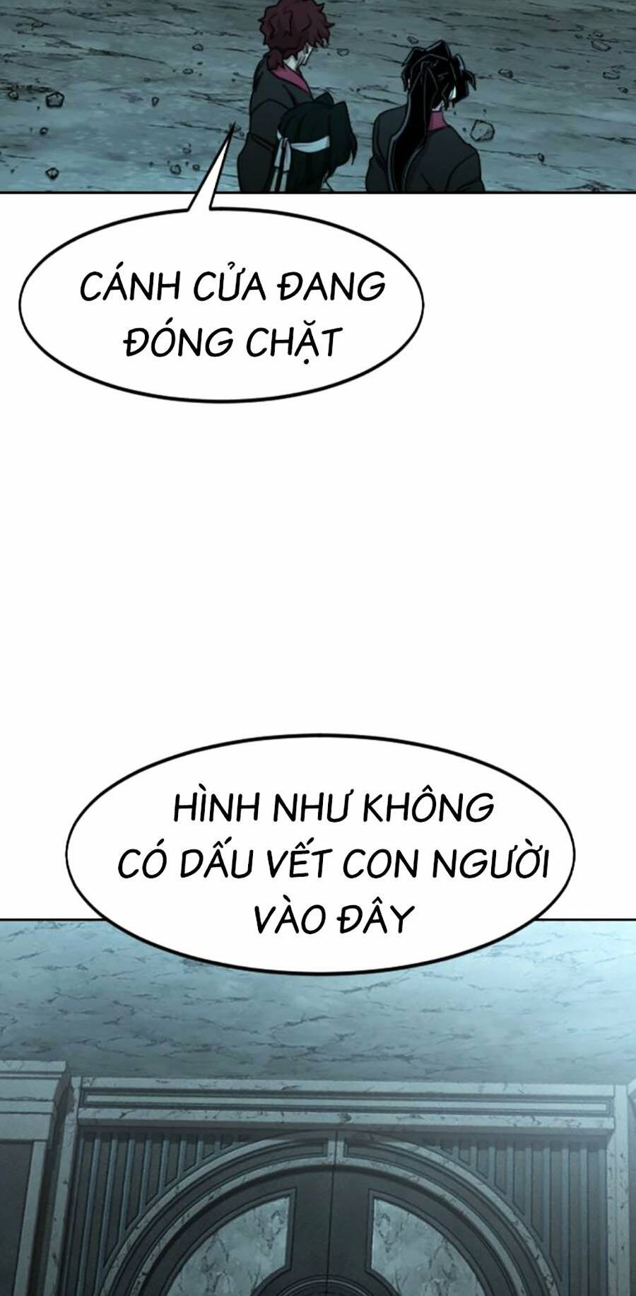 Hoa Sơn Tái Xuất Chapter 95 - Trang 2