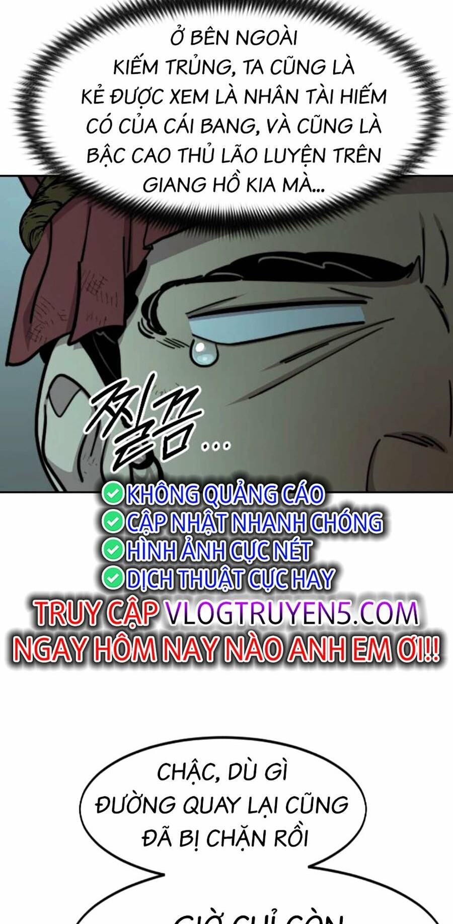 Hoa Sơn Tái Xuất Chapter 95 - Trang 2