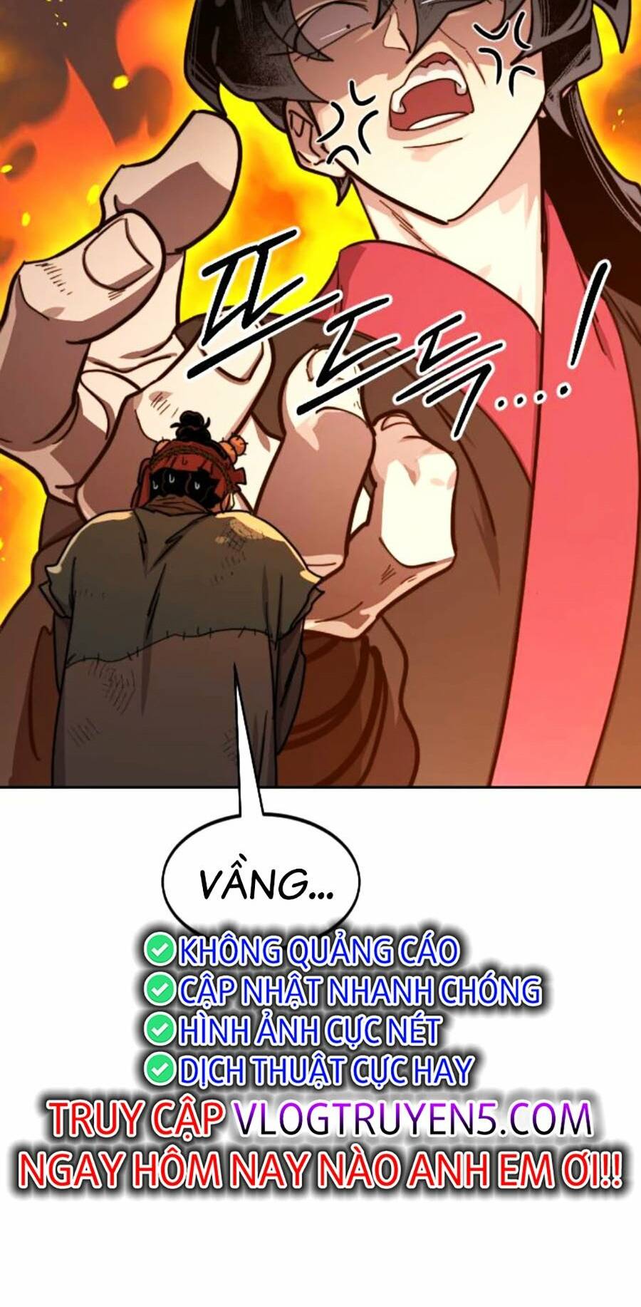 Hoa Sơn Tái Xuất Chapter 95 - Trang 2