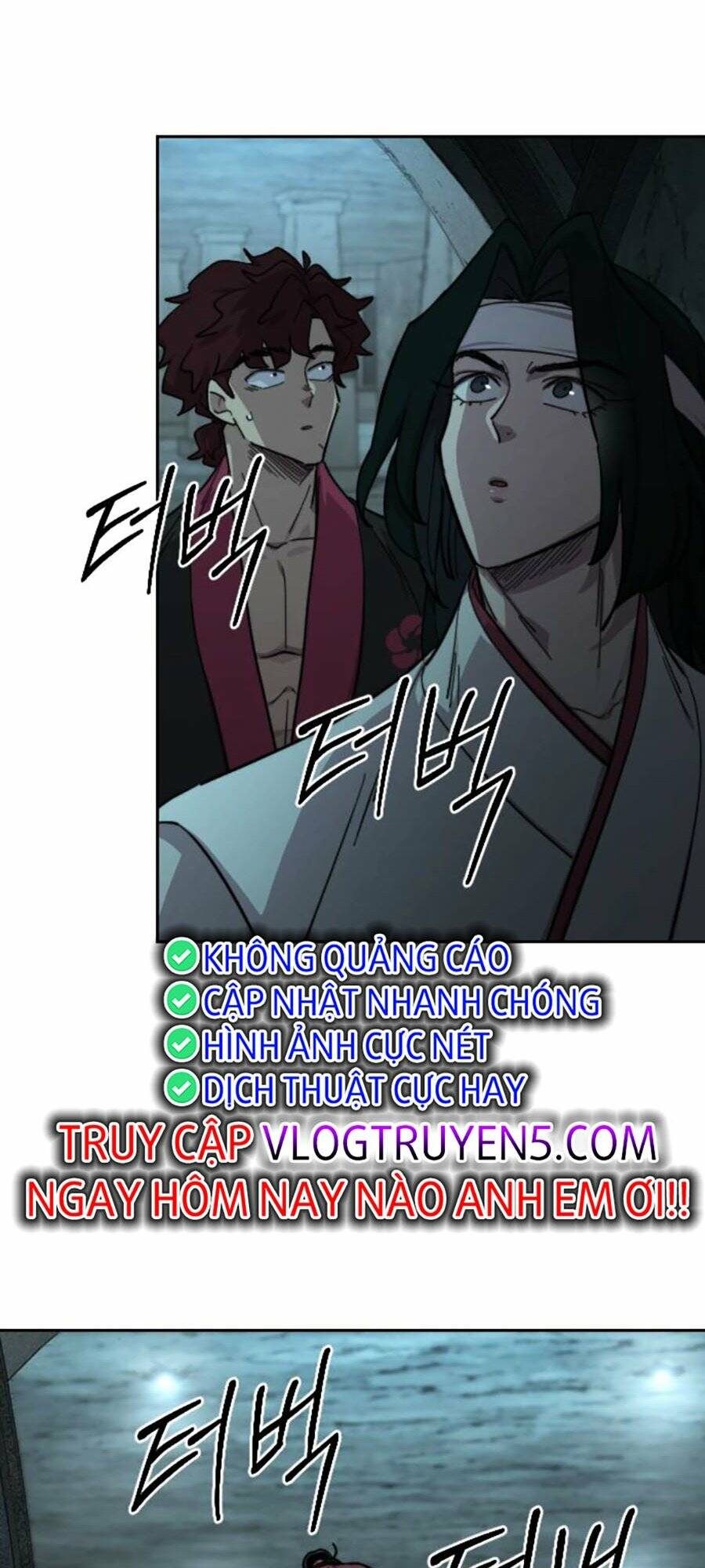 Hoa Sơn Tái Xuất Chapter 95 - Trang 2