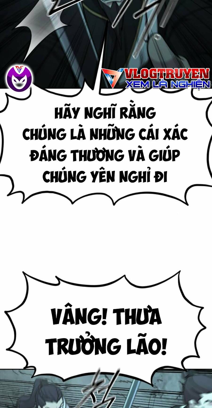 Hoa Sơn Tái Xuất Chapter 95 - Trang 2