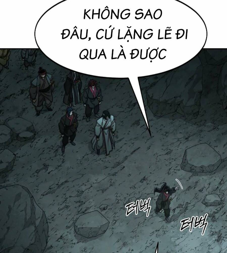 Hoa Sơn Tái Xuất Chapter 95 - Trang 2