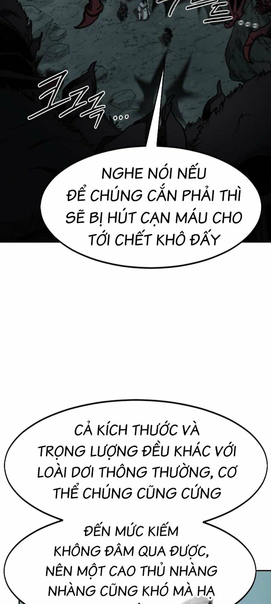 Hoa Sơn Tái Xuất Chapter 95 - Trang 2