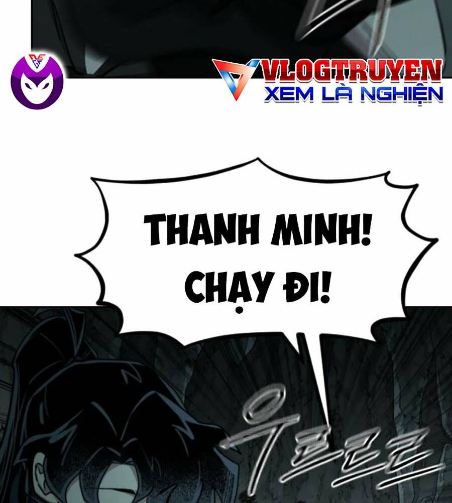 Hoa Sơn Tái Xuất Chapter 95 - Trang 2