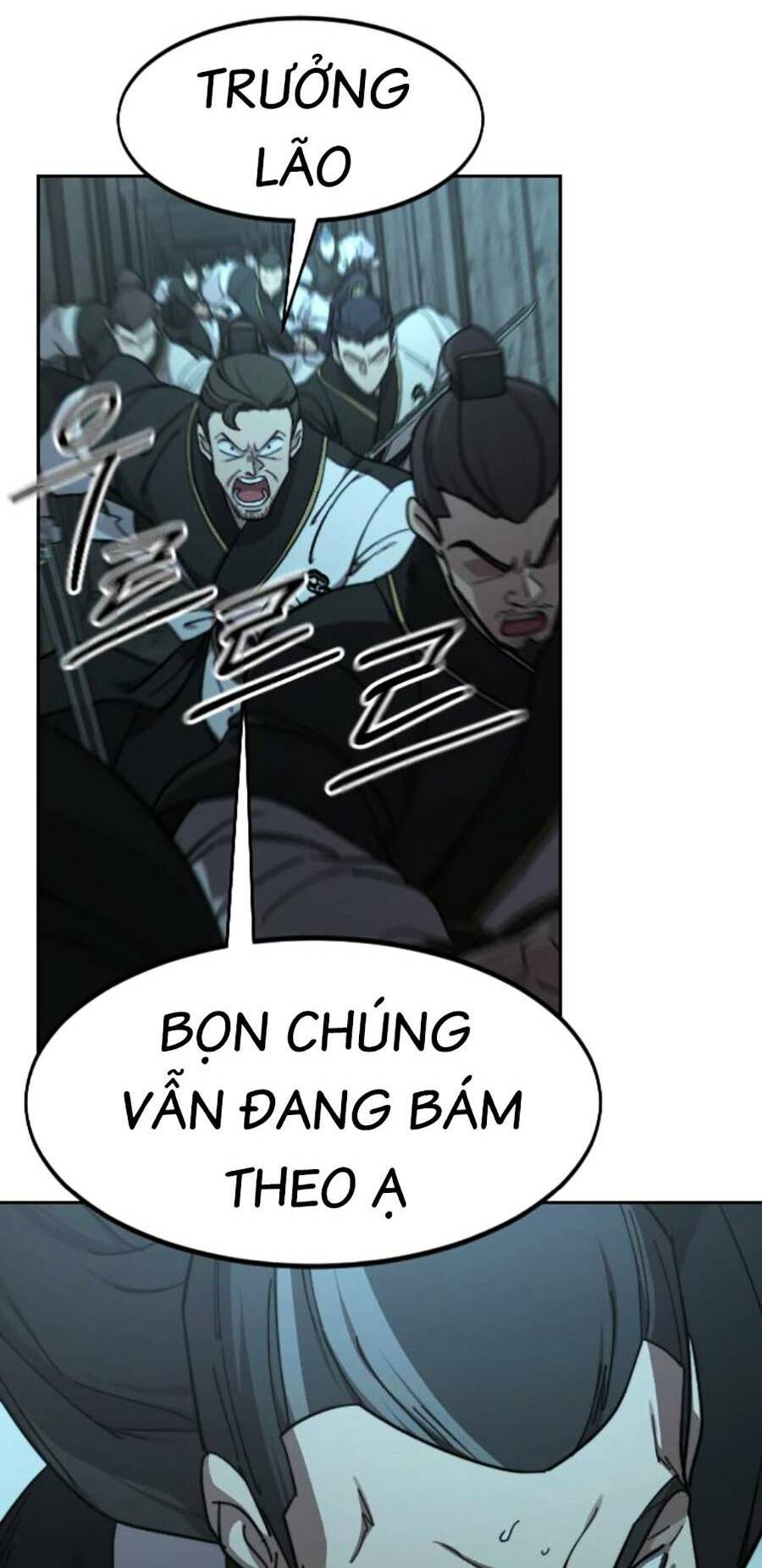 Hoa Sơn Tái Xuất Chapter 94 - Trang 2