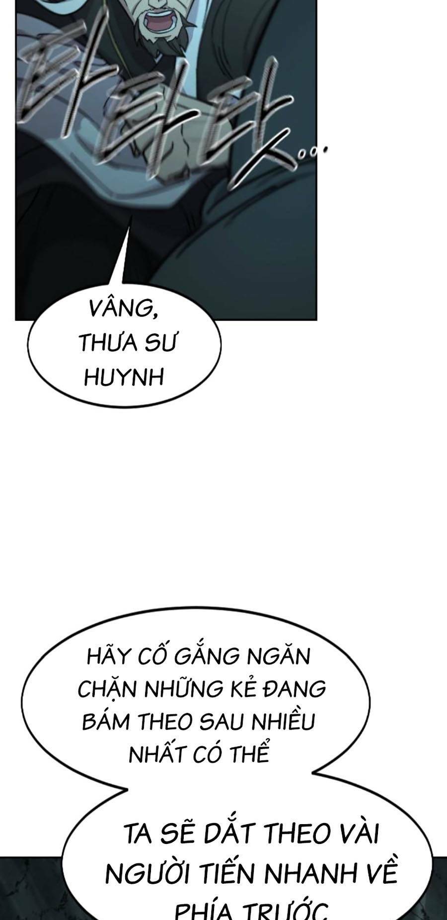 Hoa Sơn Tái Xuất Chapter 94 - Trang 2