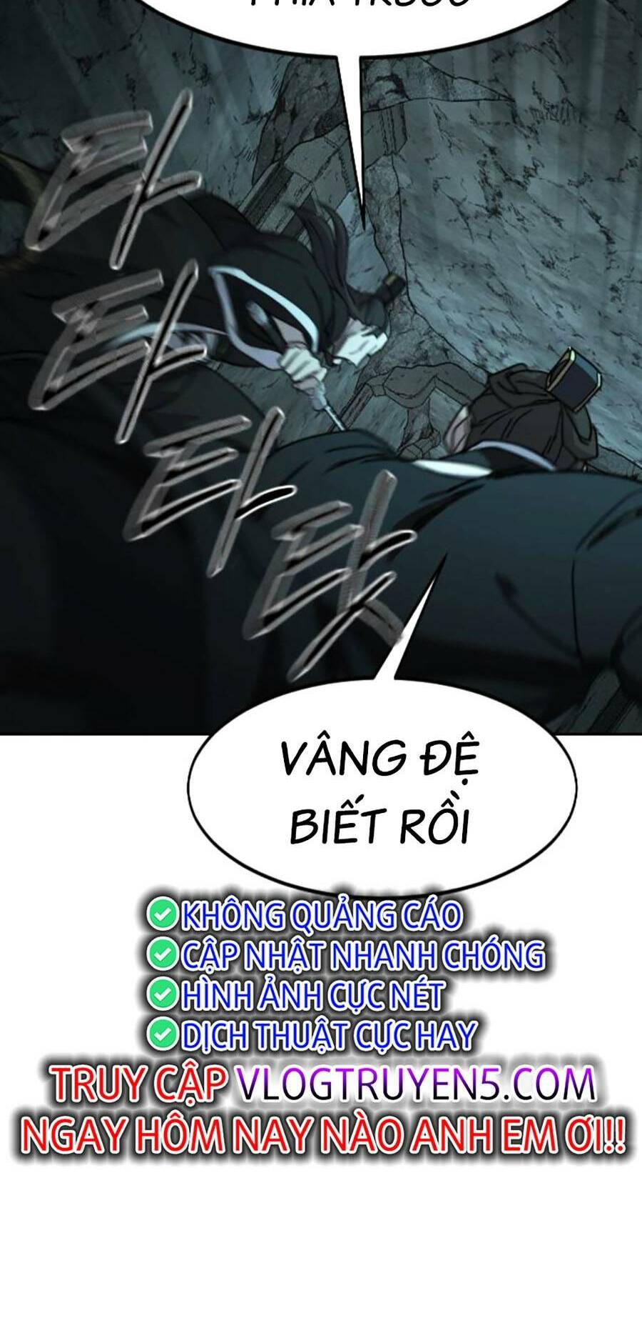 Hoa Sơn Tái Xuất Chapter 94 - Trang 2