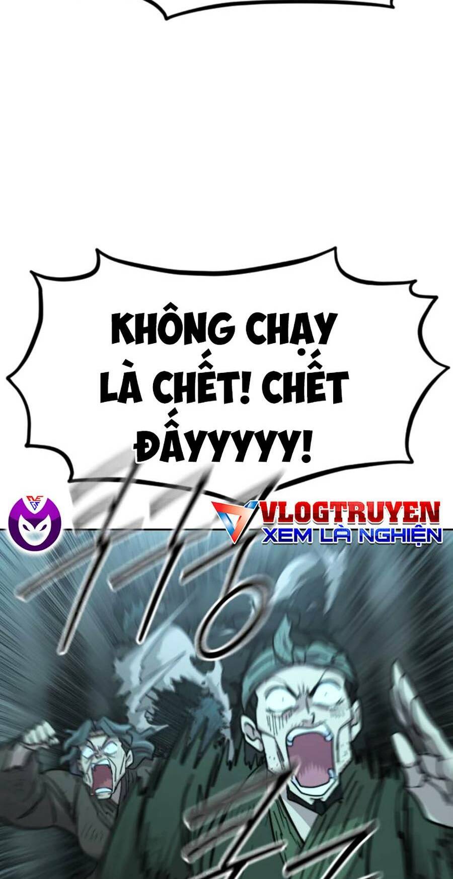 Hoa Sơn Tái Xuất Chapter 94 - Trang 2