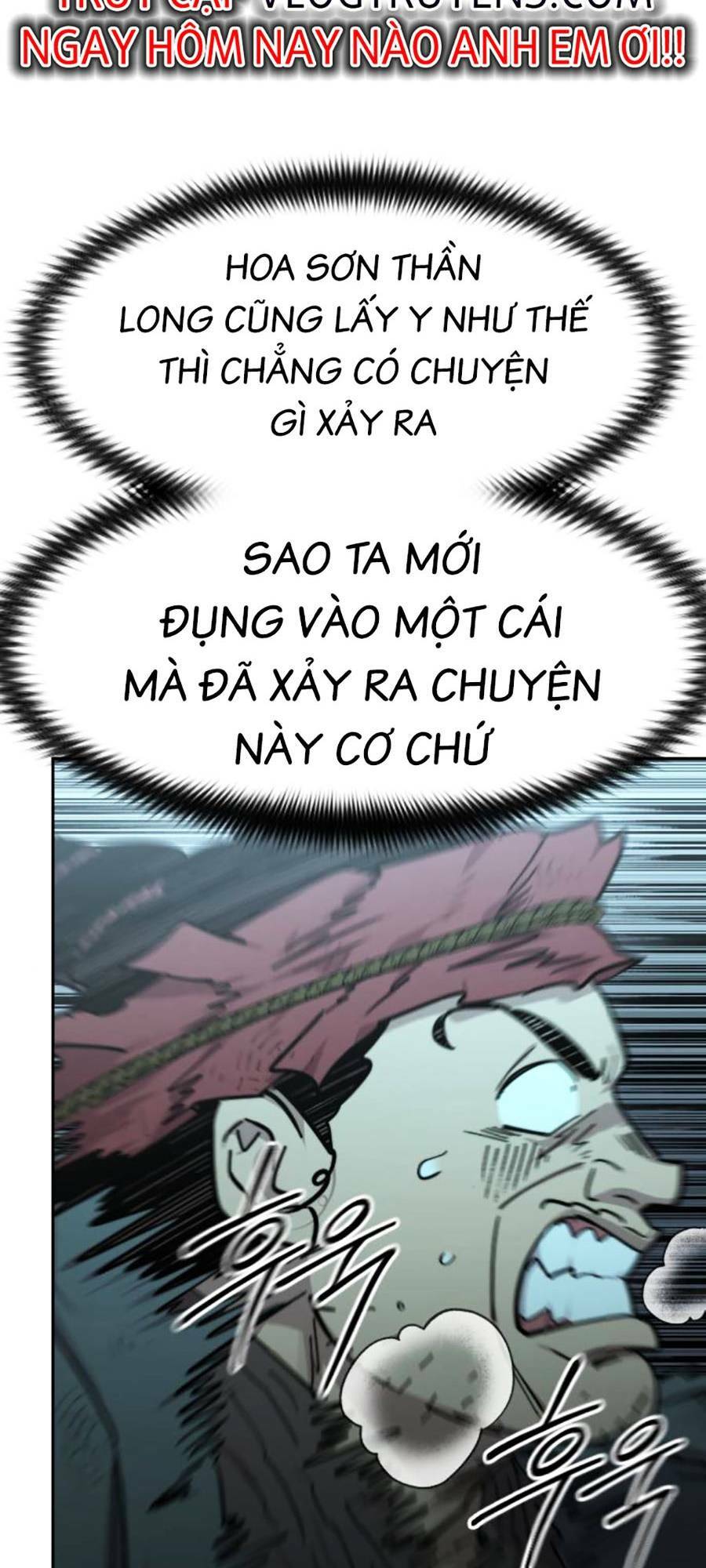 Hoa Sơn Tái Xuất Chapter 94 - Trang 2