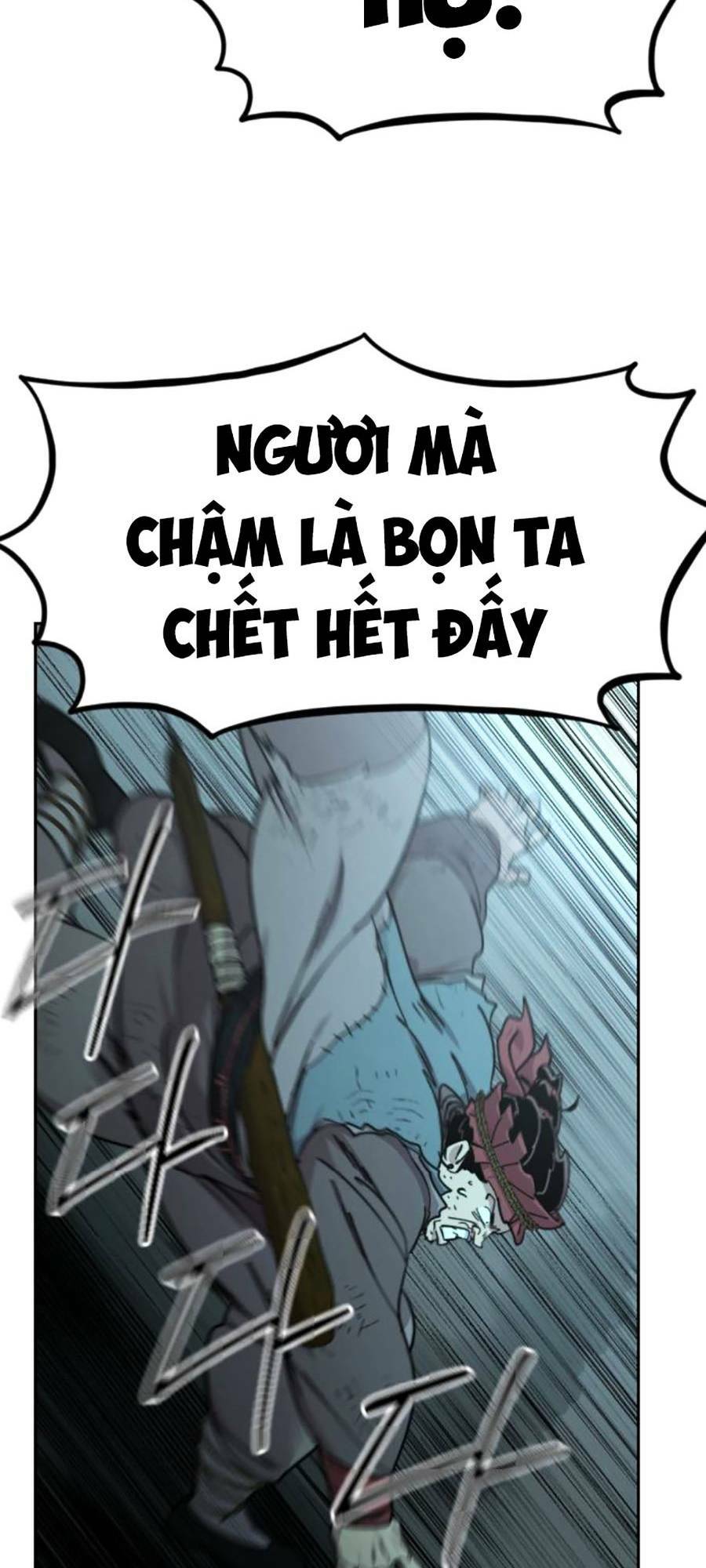 Hoa Sơn Tái Xuất Chapter 94 - Trang 2