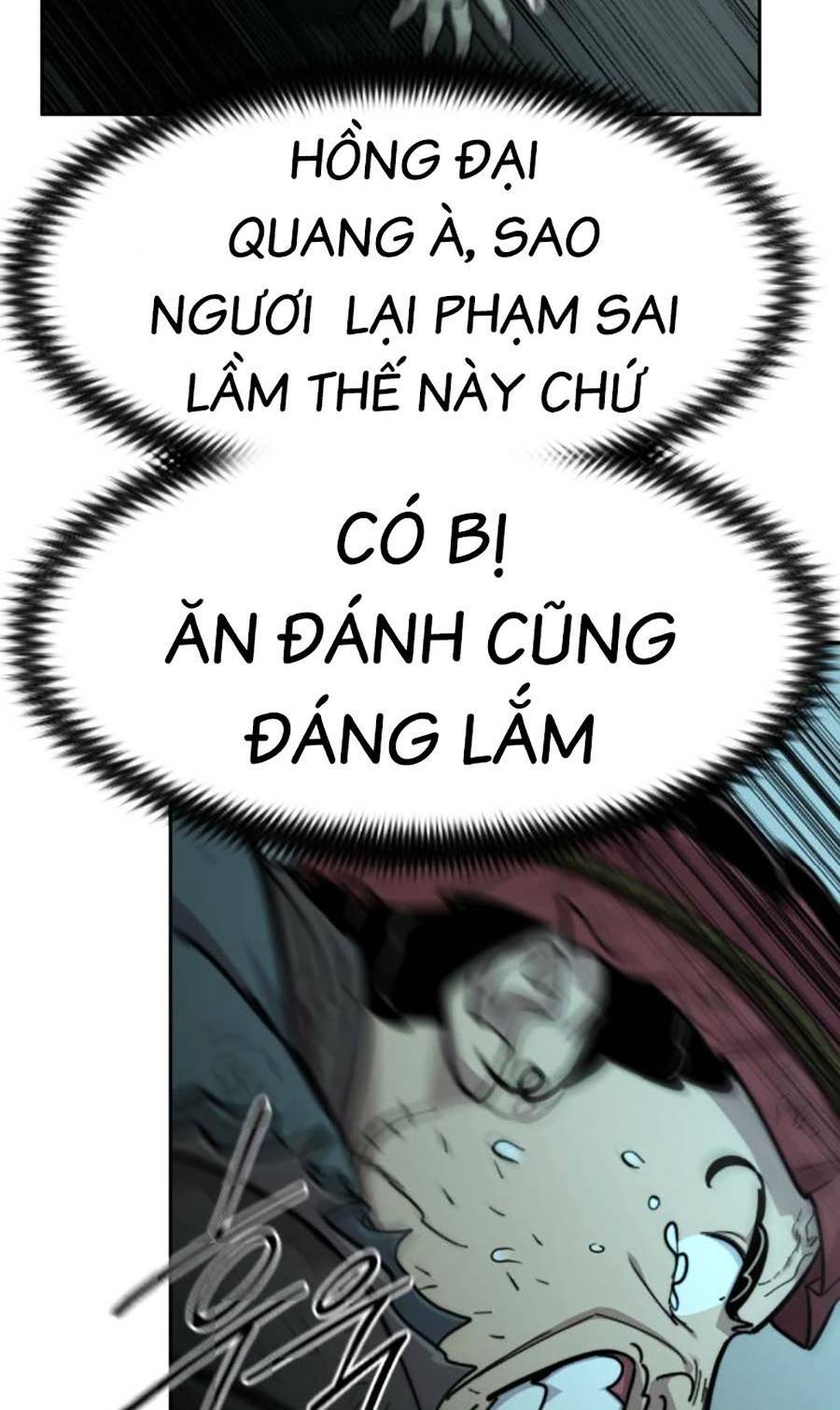 Hoa Sơn Tái Xuất Chapter 94 - Trang 2