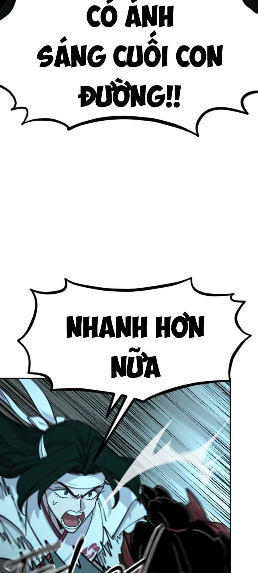 Hoa Sơn Tái Xuất Chapter 94 - Trang 2