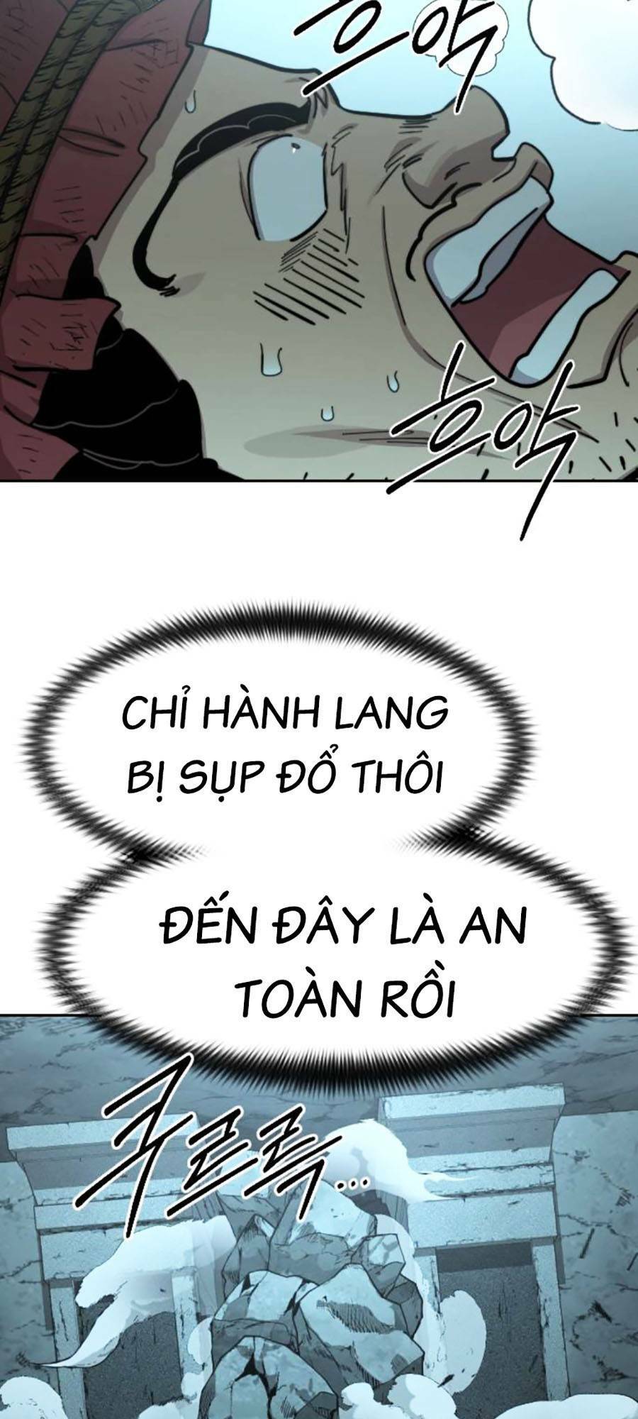 Hoa Sơn Tái Xuất Chapter 94 - Trang 2