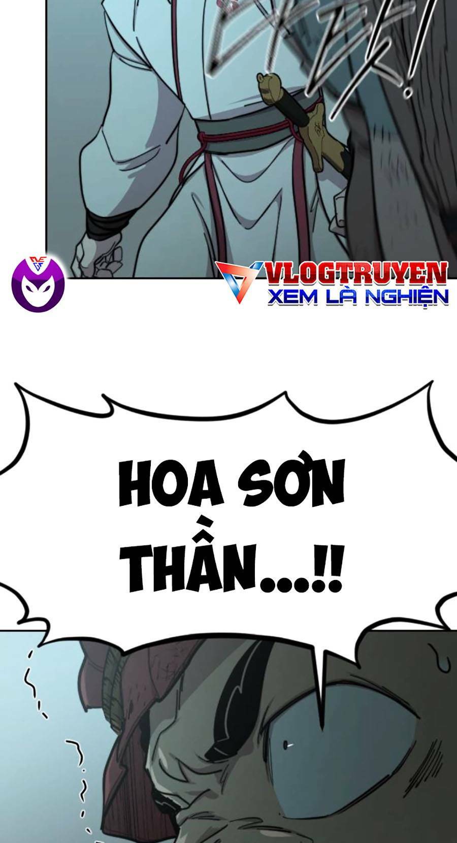 Hoa Sơn Tái Xuất Chapter 94 - Trang 2