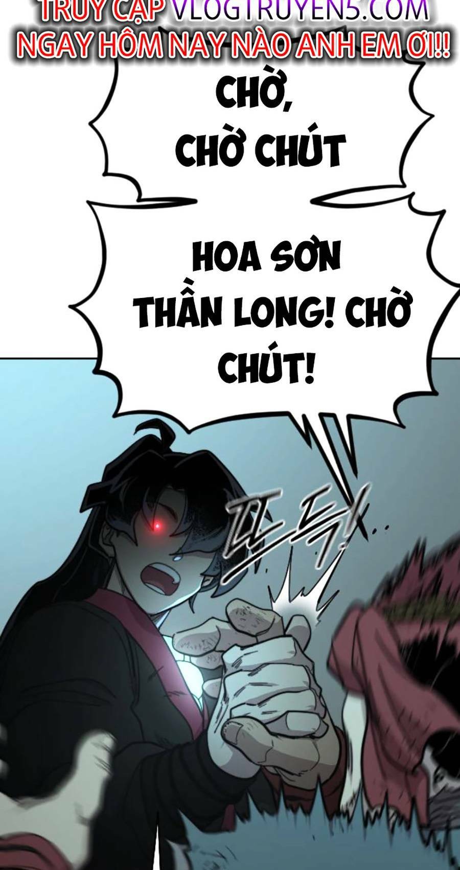 Hoa Sơn Tái Xuất Chapter 94 - Trang 2