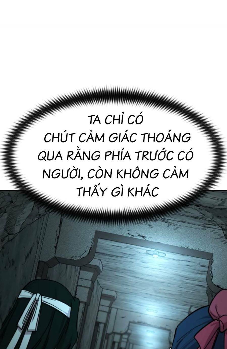 Hoa Sơn Tái Xuất Chapter 93 - Trang 2