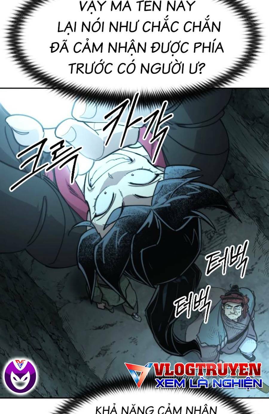 Hoa Sơn Tái Xuất Chapter 93 - Trang 2