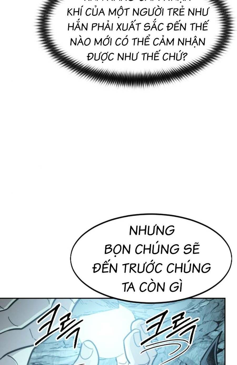 Hoa Sơn Tái Xuất Chapter 93 - Trang 2