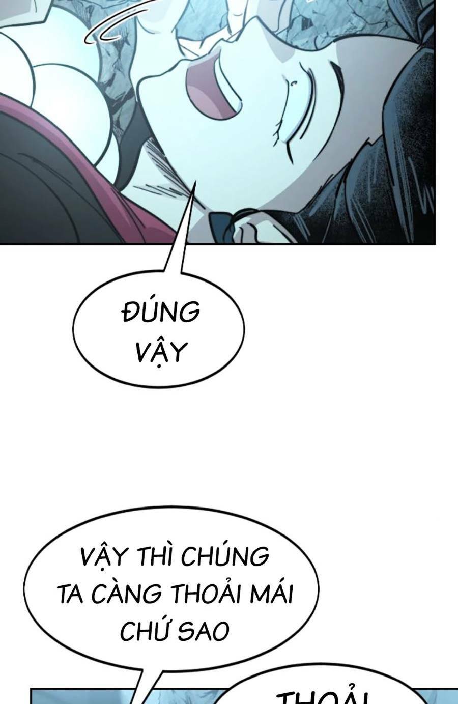 Hoa Sơn Tái Xuất Chapter 93 - Trang 2