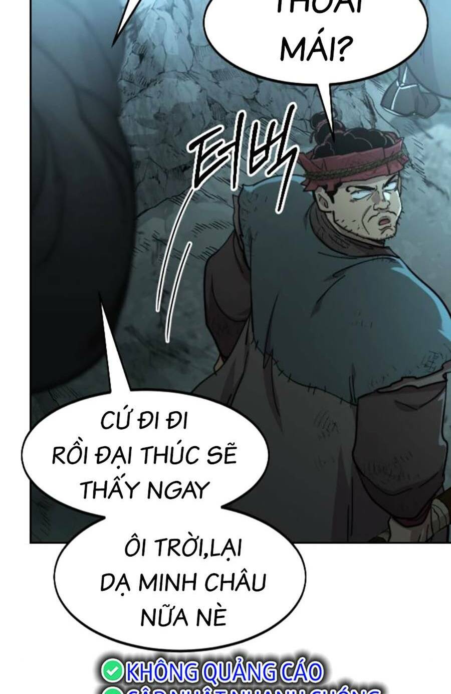 Hoa Sơn Tái Xuất Chapter 93 - Trang 2