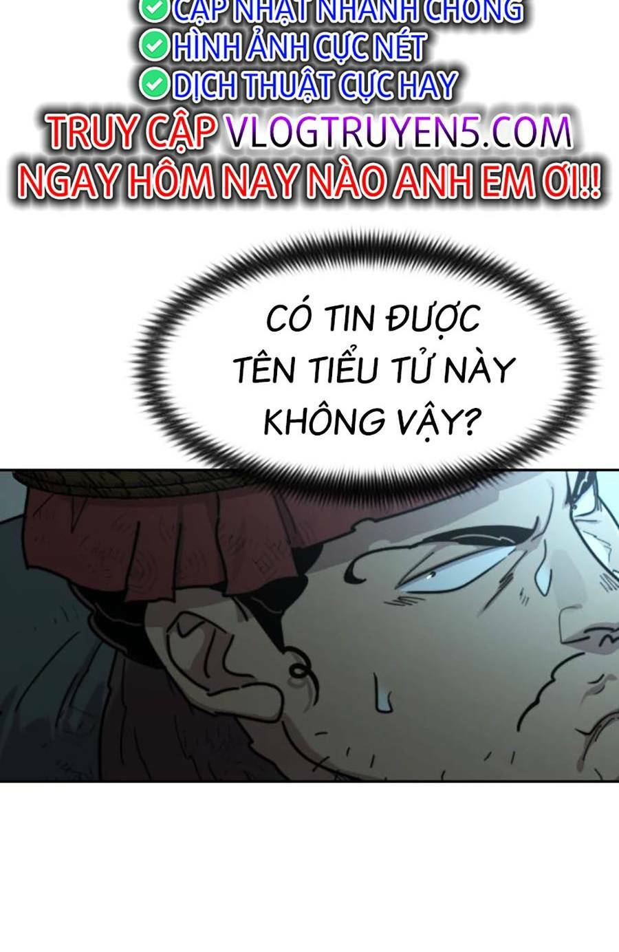 Hoa Sơn Tái Xuất Chapter 93 - Trang 2