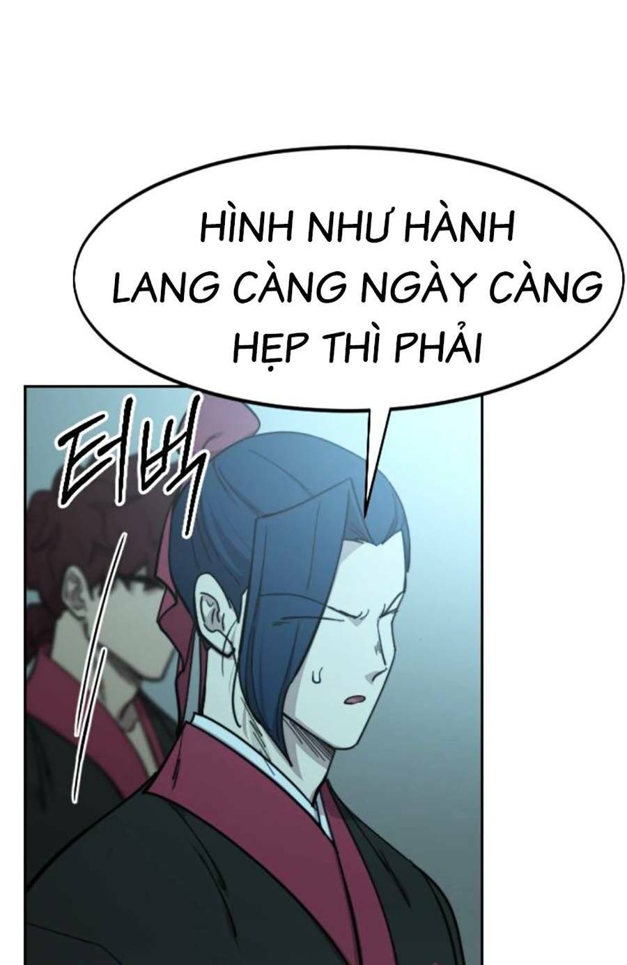 Hoa Sơn Tái Xuất Chapter 93 - Trang 2