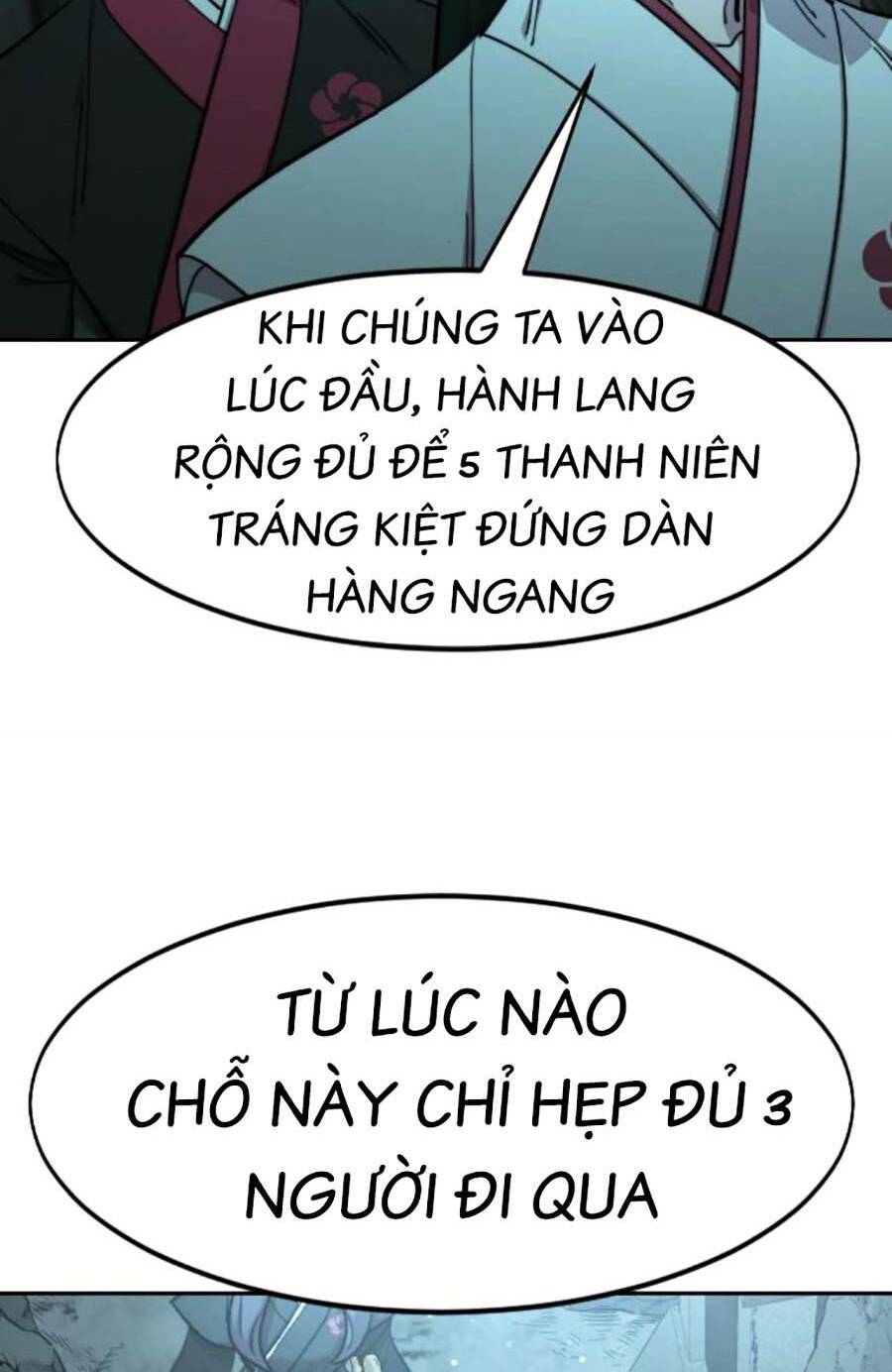 Hoa Sơn Tái Xuất Chapter 93 - Trang 2