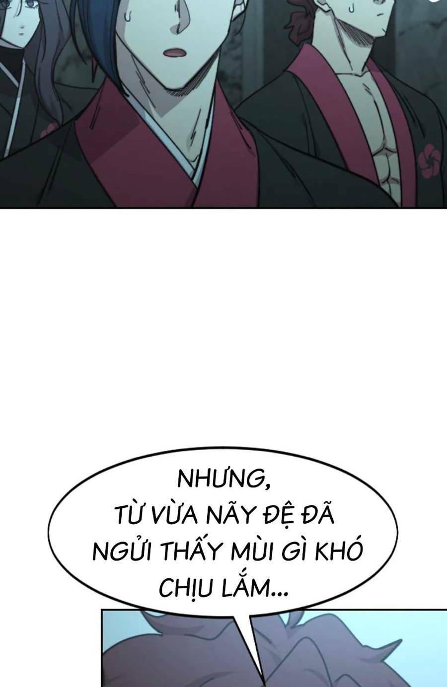 Hoa Sơn Tái Xuất Chapter 93 - Trang 2