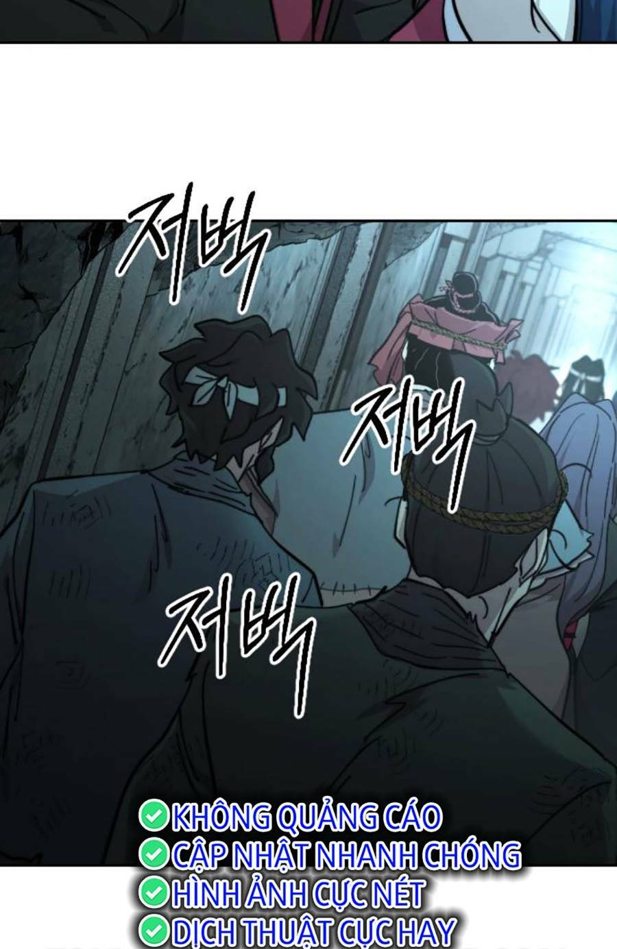 Hoa Sơn Tái Xuất Chapter 93 - Trang 2