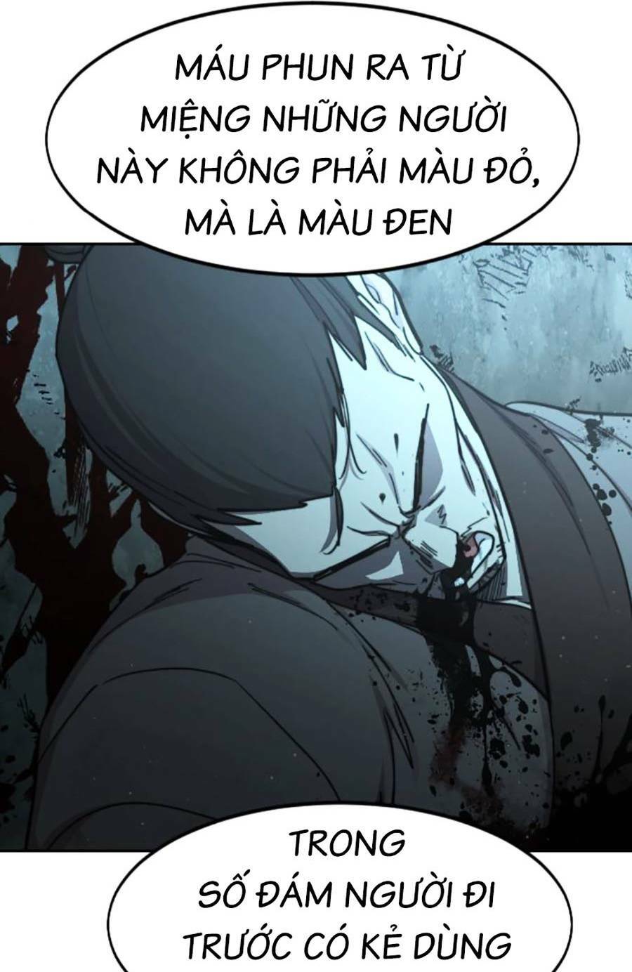 Hoa Sơn Tái Xuất Chapter 93 - Trang 2