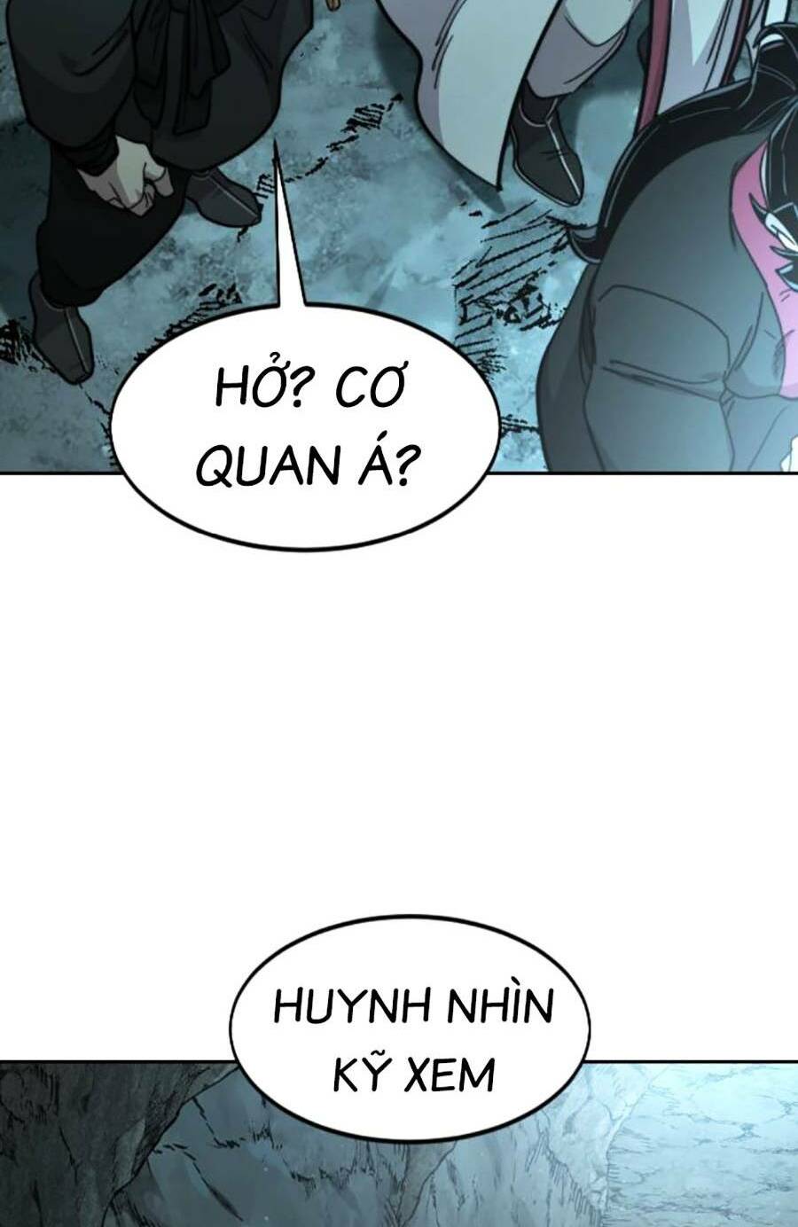 Hoa Sơn Tái Xuất Chapter 93 - Trang 2