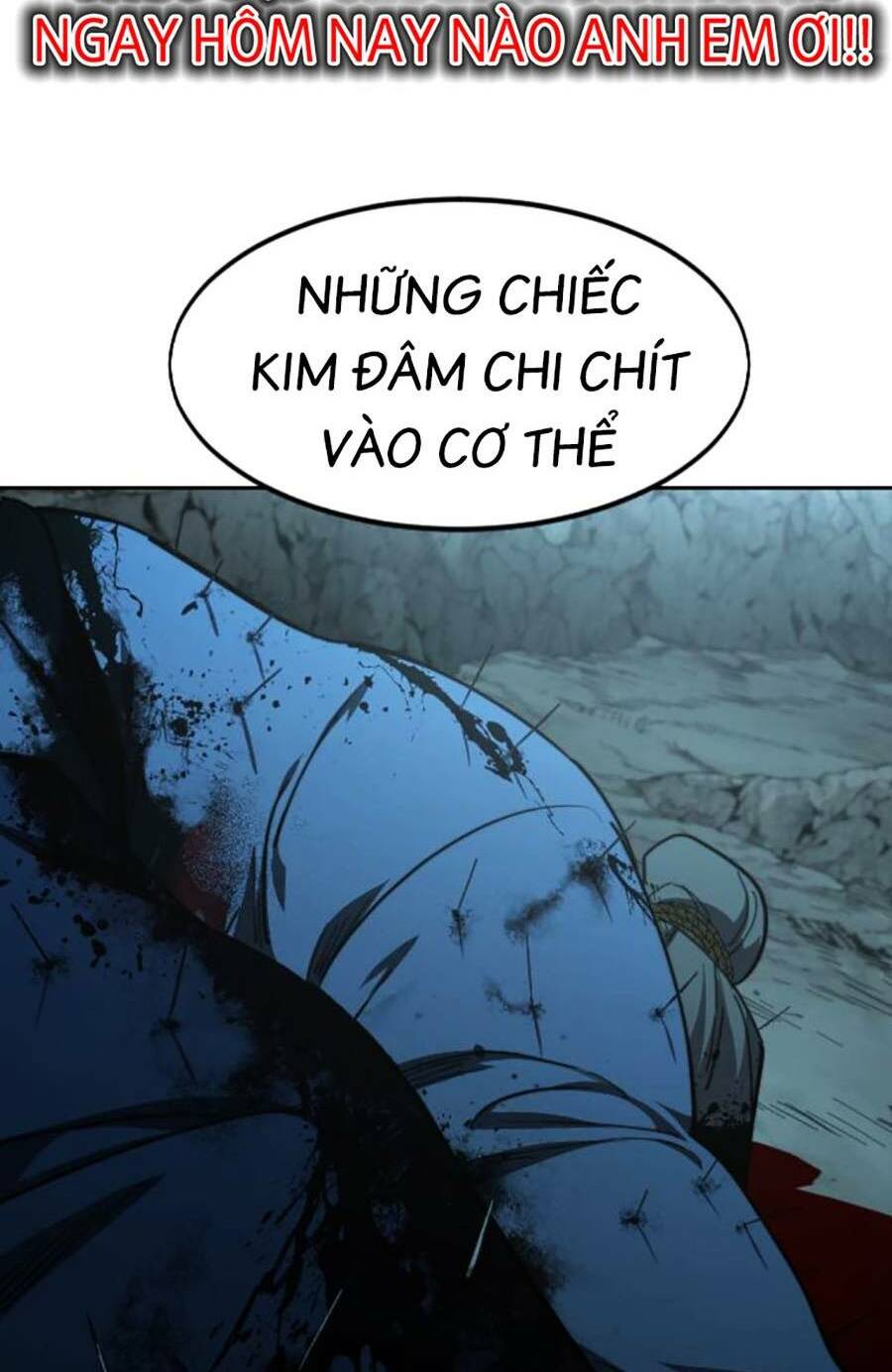 Hoa Sơn Tái Xuất Chapter 93 - Trang 2