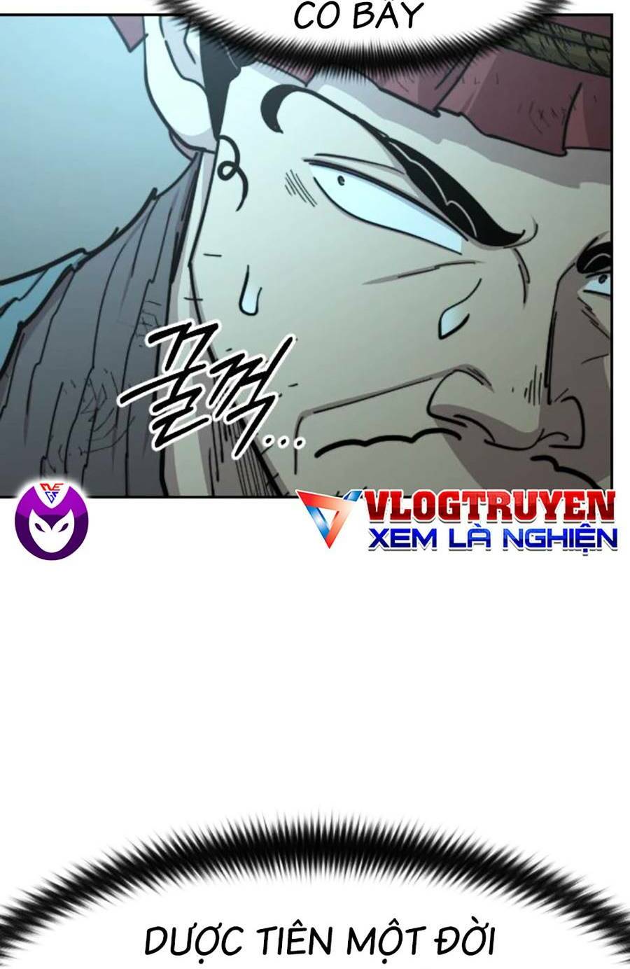 Hoa Sơn Tái Xuất Chapter 93 - Trang 2