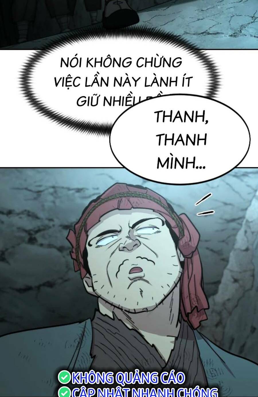 Hoa Sơn Tái Xuất Chapter 93 - Trang 2