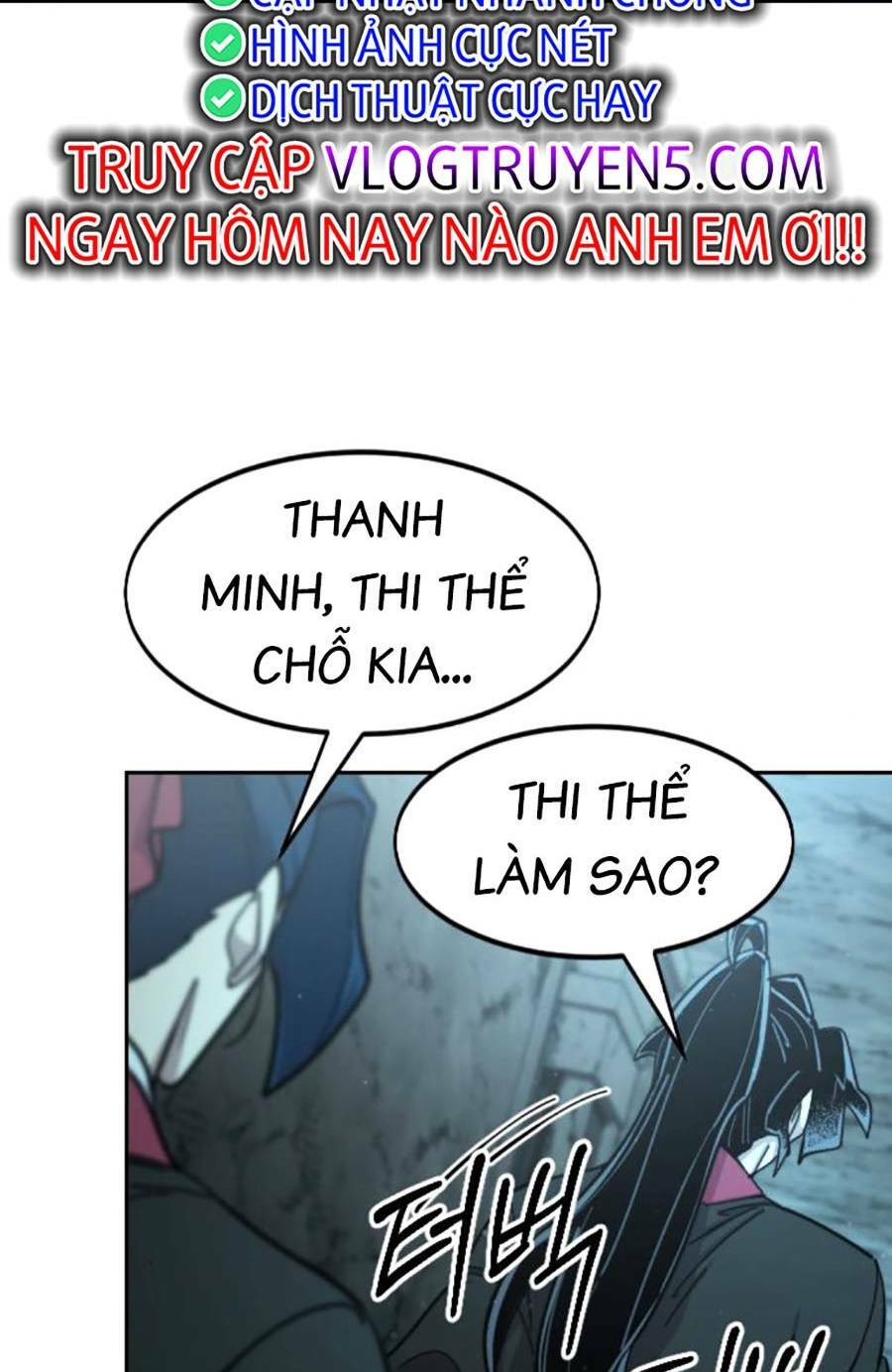 Hoa Sơn Tái Xuất Chapter 93 - Trang 2