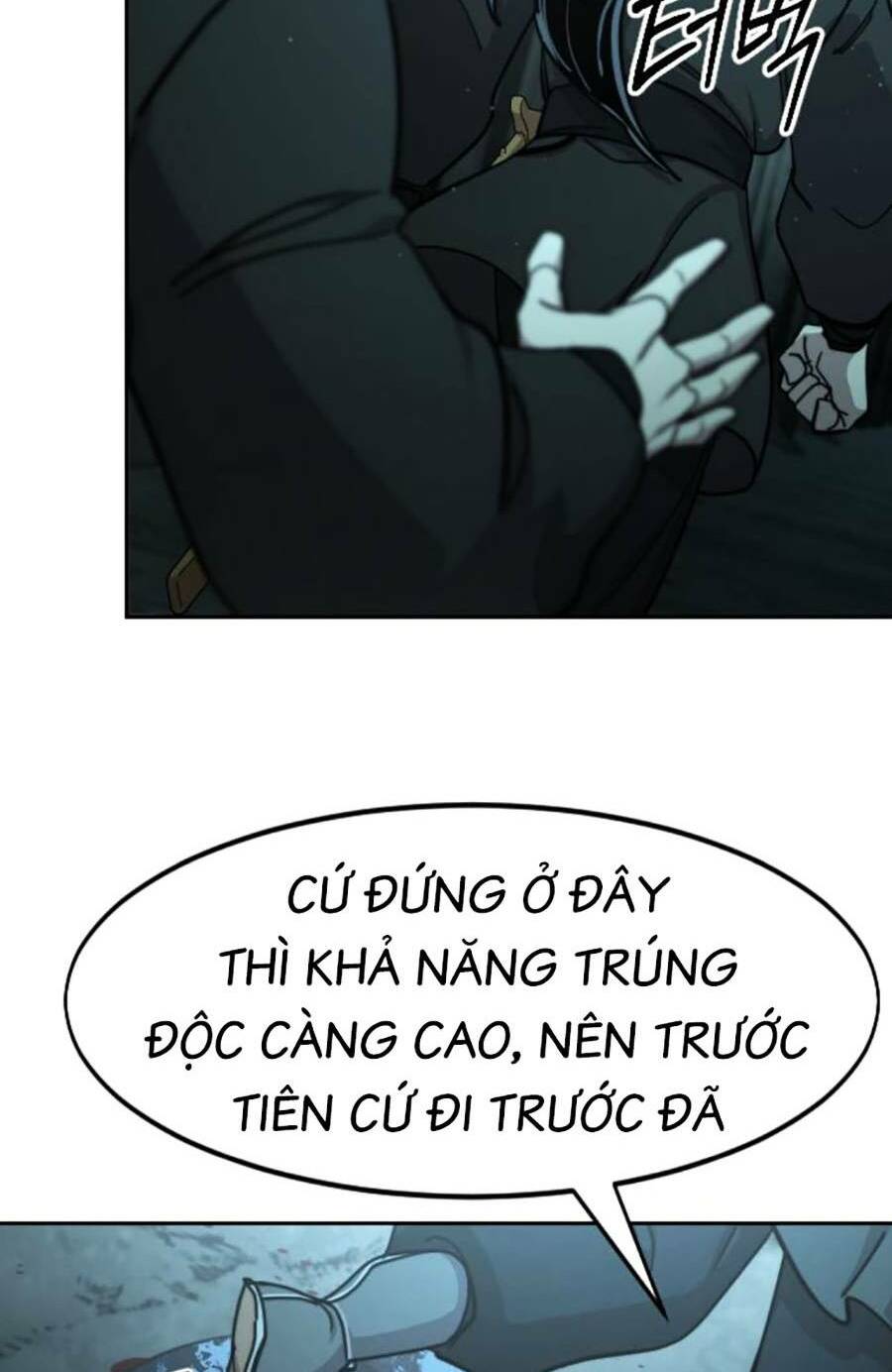 Hoa Sơn Tái Xuất Chapter 93 - Trang 2