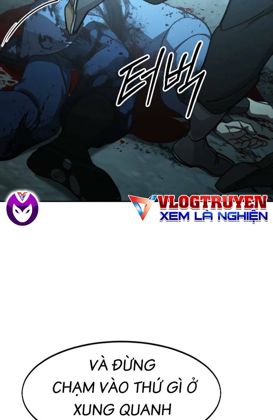 Hoa Sơn Tái Xuất Chapter 93 - Trang 2