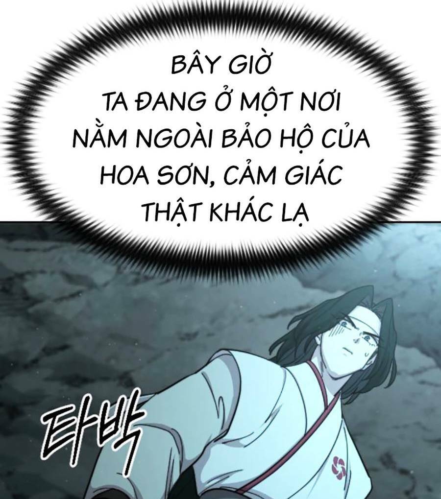 Hoa Sơn Tái Xuất Chapter 93 - Trang 2