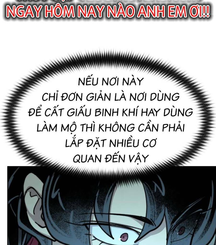 Hoa Sơn Tái Xuất Chapter 93 - Trang 2