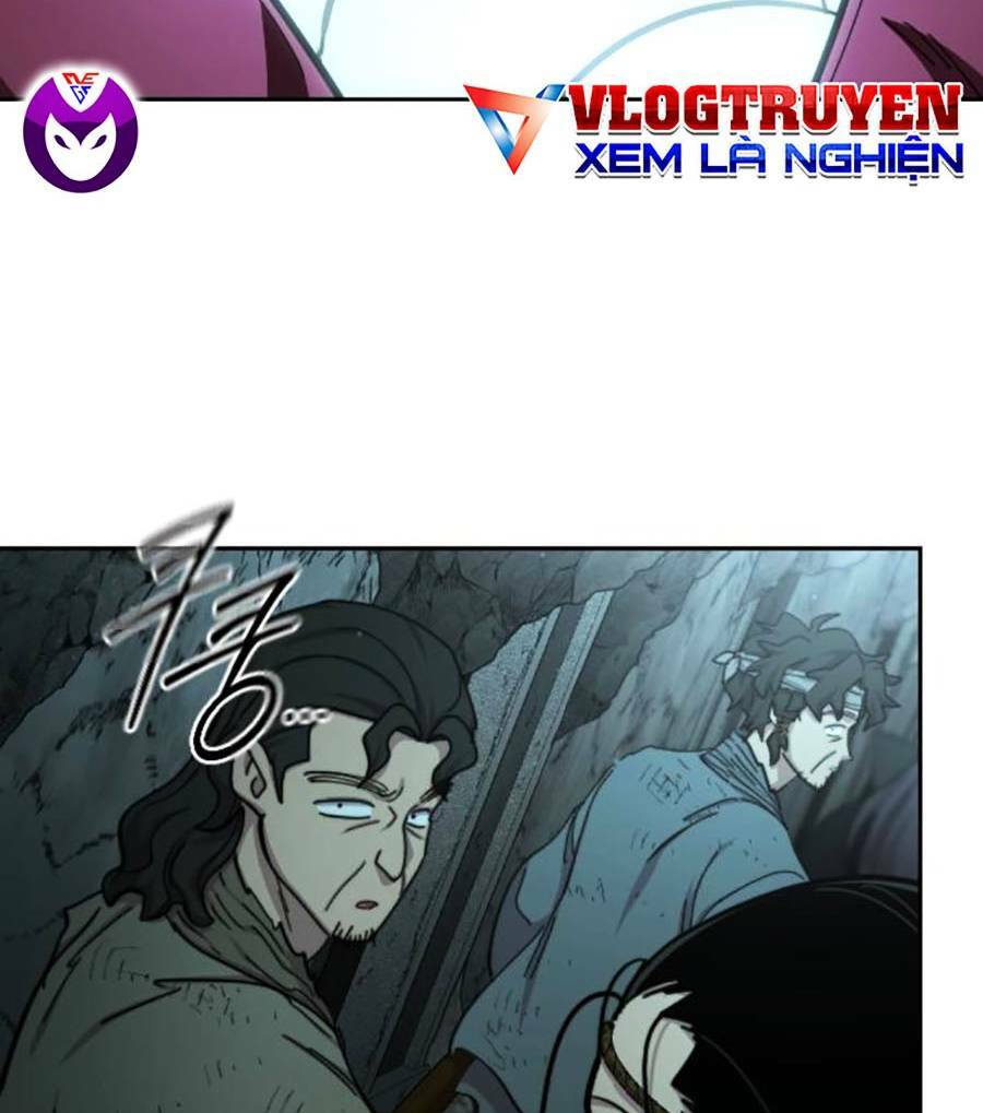 Hoa Sơn Tái Xuất Chapter 93 - Trang 2