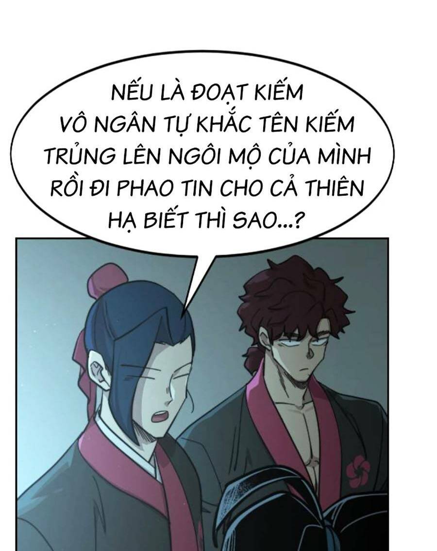 Hoa Sơn Tái Xuất Chapter 93 - Trang 2