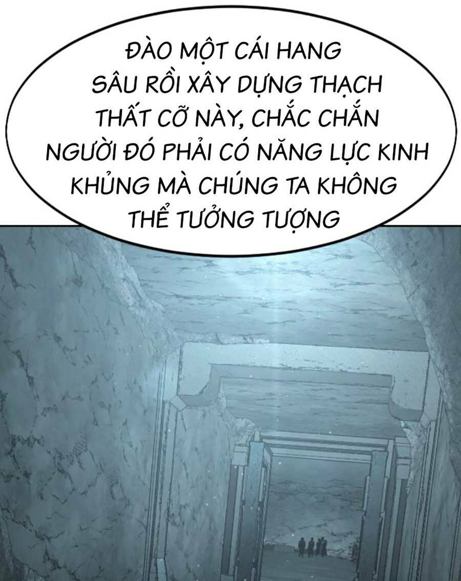 Hoa Sơn Tái Xuất Chapter 93 - Trang 2