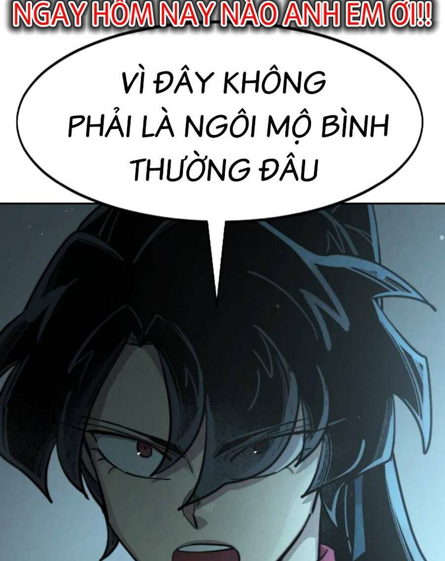 Hoa Sơn Tái Xuất Chapter 93 - Trang 2