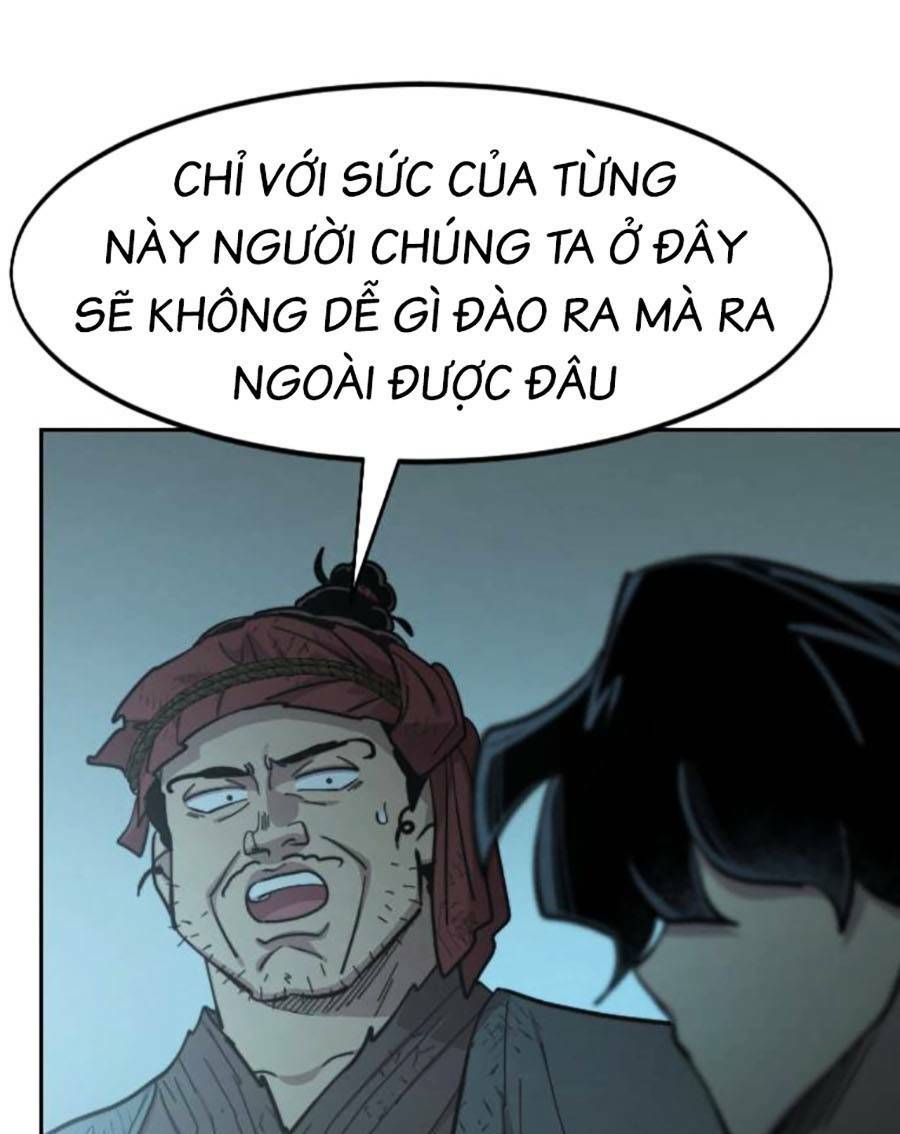 Hoa Sơn Tái Xuất Chapter 93 - Trang 2