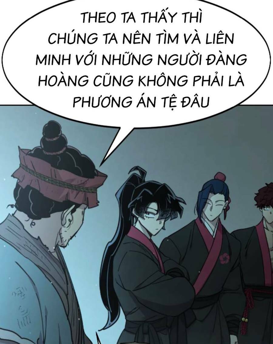 Hoa Sơn Tái Xuất Chapter 93 - Trang 2